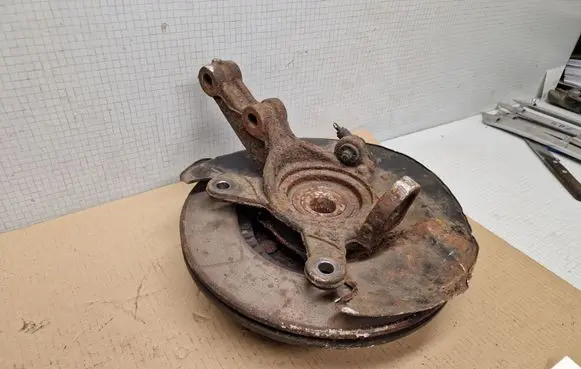 Honda Stream Front wheel ball bearing 