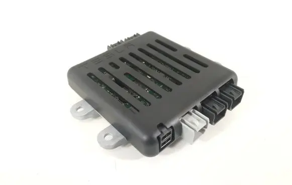Tesla Model X USB control unit 1042829-00-E