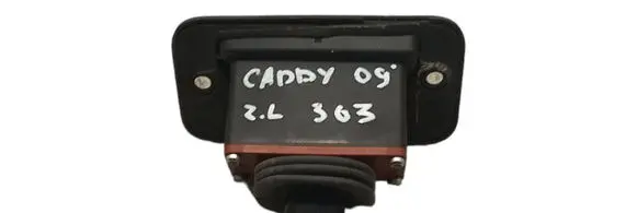 Volkswagen Caddy Front door sensor 2K0907437