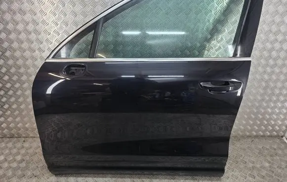 Porsche Cayenne (92A) Front door
