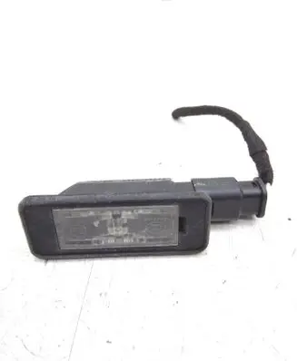 Citroen C4 II Picasso Number plate light 9682403680