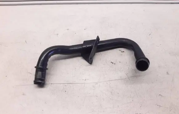 Audi A6 S6 C6 4F Breather/breather pipe/hose 059103227E