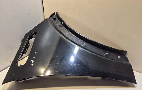 Mini One - Cooper R50 - 53 Fender
