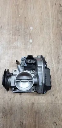 Volkswagen Polo III 6N 6N2 6NF Throttle valve 408237130002