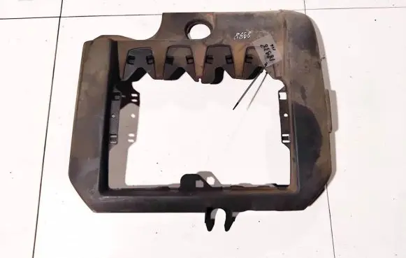 Skoda Octavia Mk2 (1Z) Engine cover (trim) 03g103925bj 03g103925br