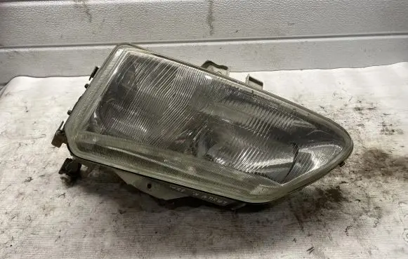 Renault Laguna II Headlight/headlamp 0492705