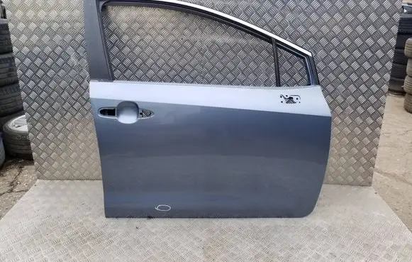 Toyota Corolla E210 E21 Front door