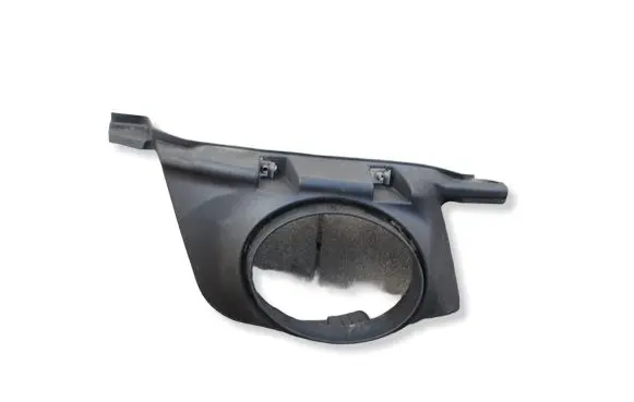 Porsche 911 992 Rear muffler/silencer tail pipe 992807834E