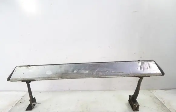 Suzuki Vitara (ET/TA) side skirts sill cover 
