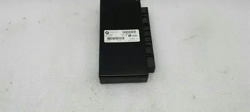 BMW 5 E60 E61 Keyless (KESSY) go control unit/module 61356985364