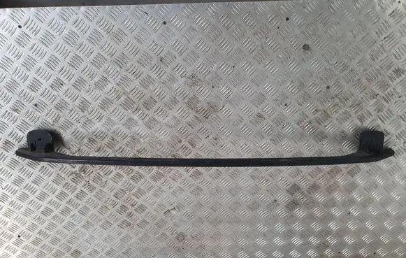 Hyundai i30 Front bumper support beam 86571G3700 86571-G3700