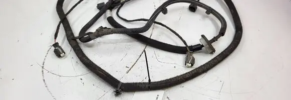 Citroen DS4 Parking sensor (PDC) wiring loom 9673501380