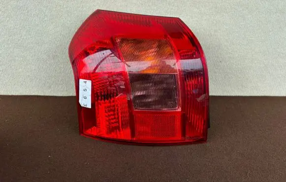 Toyota Corolla E120 E130 Rear/tail lights KOITO02-51