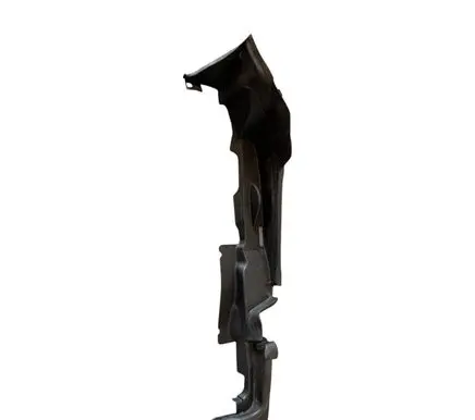 Audi A5 8T 8F Fender end trim 8W6821170C