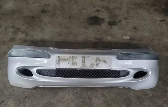 Mercedes-Benz A W168 Front bumper 1688853025