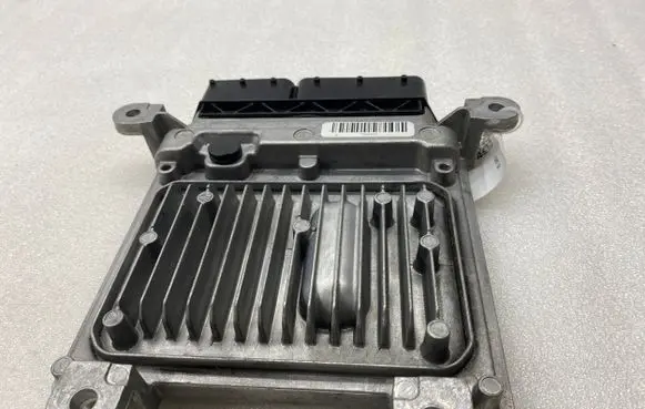 Mercedes-Benz C W205 Engine control unit/module A6519005203