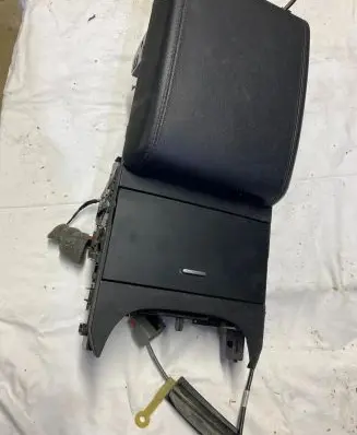 Jaguar F-Type Armrest GX53045J40CC 1T014128 171942