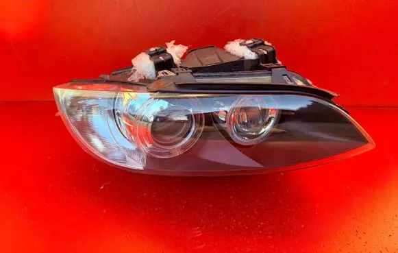 BMW 3 E92 E93 Headlight/headlamp 7162142