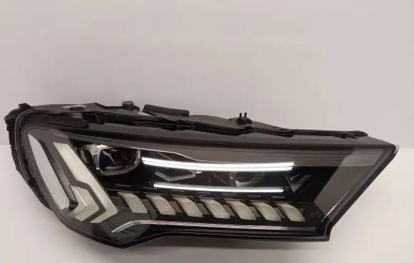 Audi Q7 4M Headlight/headlamp 4M0941086C 115672400
