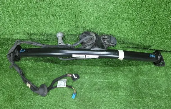 Mercedes-Benz C W206 Tow bar A2063100600 10075052001