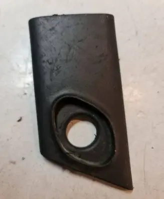 Audi A6 S6 C4 4A Other interior part 4A0837247B