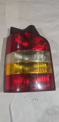 Volkswagen Transporter - Caravelle T5 Rear/tail lights 7H0945257A
