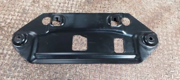 Dodge Durango III Engine splash shield/under tray