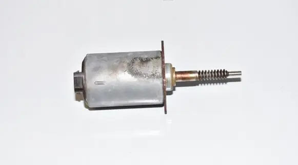 BMW X5 E53 Valve oil control 7506788