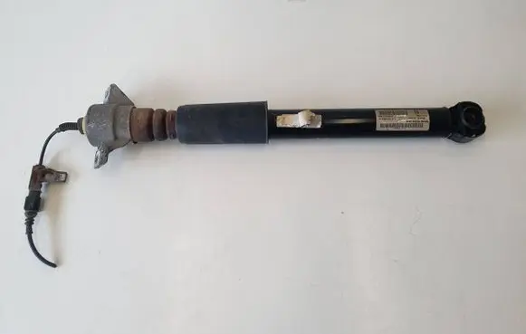 Porsche Macan (95B) Rear shock absorber/damper 95B513035F 3035F336T 462400010417