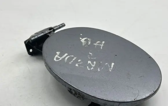 Mazda 3 I Fuel tank cap