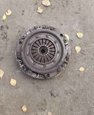 Mercedes-Benz A W168 Clutch set kit