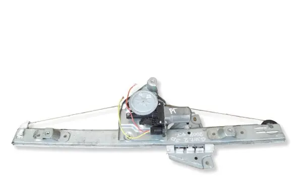 Suzuki Grand Vitara II Rear door window regulator with motor 