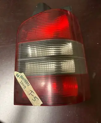 Volkswagen Multivan T5 Rear/tail lights 7H5945096N