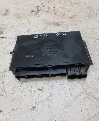 Audi A6 S6 C5 4B Comfort/convenience module 4B0962258H