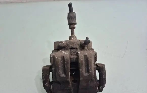 BMW X1 E84 Rear brake caliper 