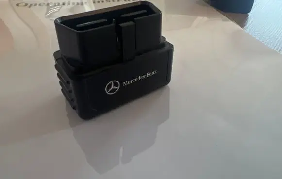 Mercedes-Benz C W204 Other control units/modules A2138203202 2138203202