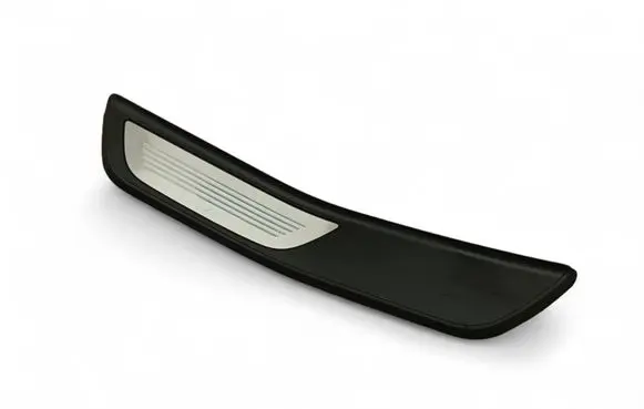 BMW 6 F06 Gran coupe Rear sill trim cover 7277247