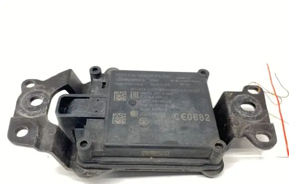 Toyota C-HR I Other control units/modules 88210-F4010