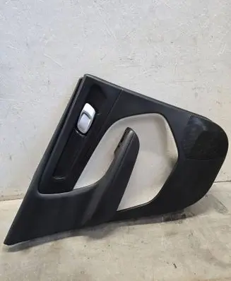 Volvo XC40 Rear door card panel trim 31407709