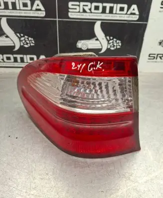 Mercedes-Benz E W211 Rear/tail lights a2118201564