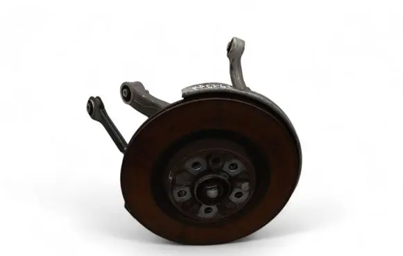 Porsche Macan (95B) Rear wheel hub spindle/knuckle 8K0505323H 8R0505435C 8R0505436C