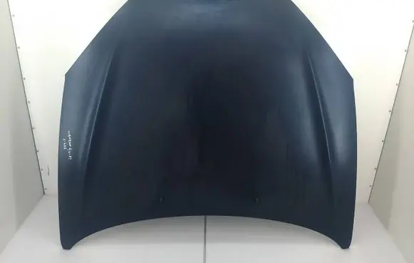 Hyundai Tiburon Engine bonnet/hood