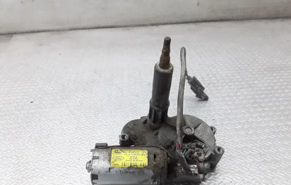 Ford Transit Rear window wiper motor YC1517W400BG