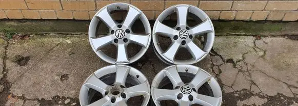 Volkswagen PASSAT B6 R16 alloy rim 3C1071496C