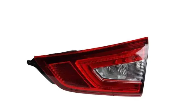 Nissan Qashqai Tailgate rear/tail lights 265504EA5A