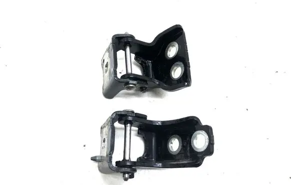 Citroen C3 Rear door hinge set 9035CW 9035CY