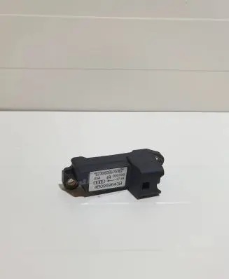 Audi A6 S6 C5 4B Airbag deployment crash/impact sensor 4B0959643B 200199 023060BV7EVJ