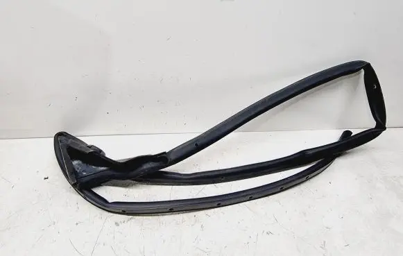 Citroen DS7 Crossback Rubber seal front door (on door) 9815699280