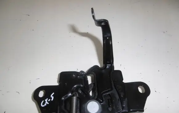 Mazda CX-5 Engine bonnet/hood lock/catch