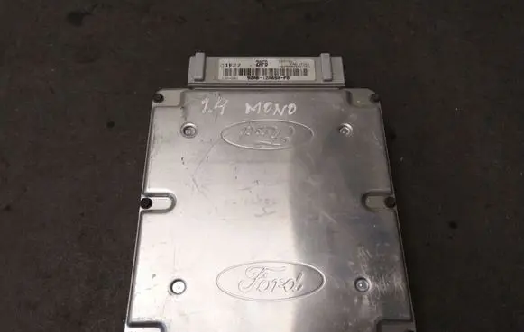 Ford Scorpio Engine control unit/module 92AB12A650FB 91162003